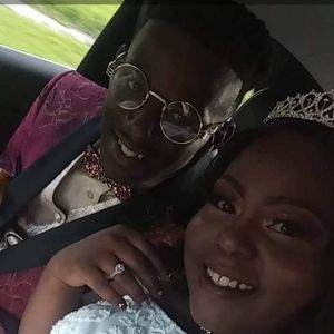 Meet your Posher, Greg